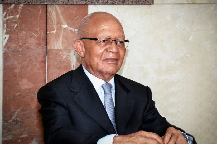 SNH : Adolphe Moudiki sera-t-il remplacé ?