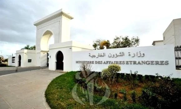 Sahara occidental: « désapprobation » d’Alger face au soutien français au plan marocain