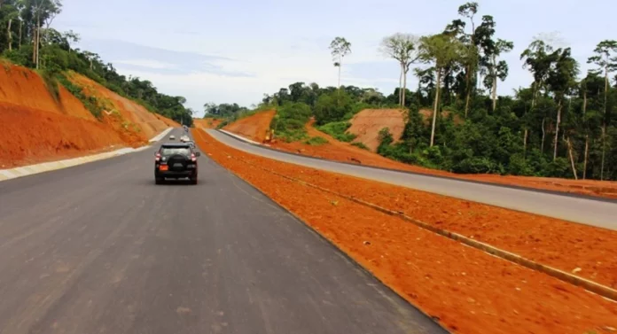 Infrastructures routières : les dessous de la mission de la Bid