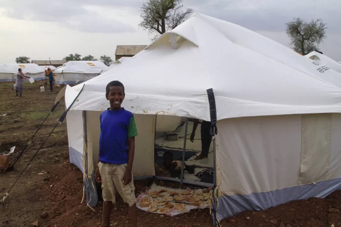 La guerre au Soudan a un impact « désastreux » sur les civils (MSF)