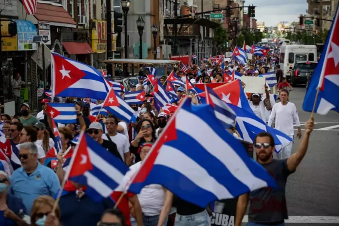 Cuba compte moins de 10 millions d’habitants
