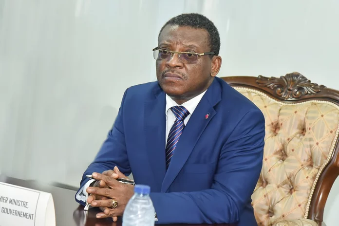 Le Premier ministre en guerre contre l’absentéisme dans l’administration publique