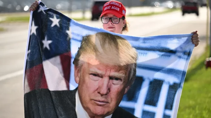 Nouvelle victoire judiciaire pour Trump avec l’annulation des poursuites en Floride