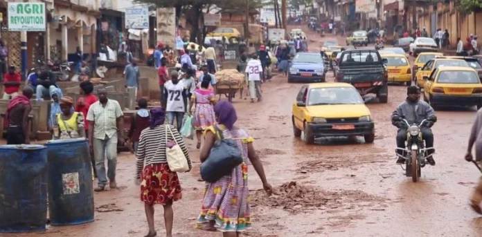 Conjoncture économique : le Cameroun dans l’étau de la misère