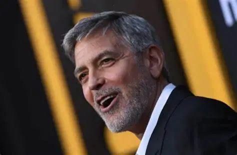 L’acteur George Clooney, fervent démocrate, appelle Biden à se retirer