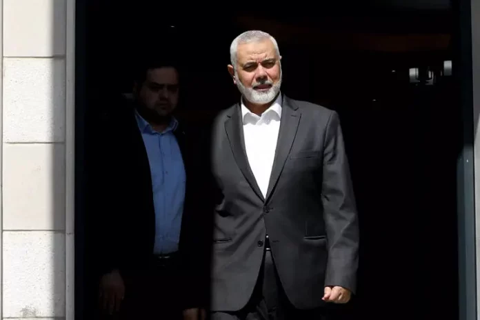 Le Hamas se retire des négociations sur un cessez-le-feu dans la bande de Gaza