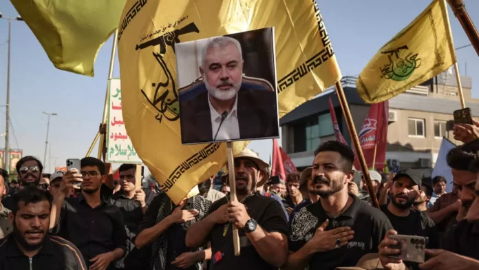 L’assassinat du chef du Hamas à Téhéran, nouvelle faille des services iraniens