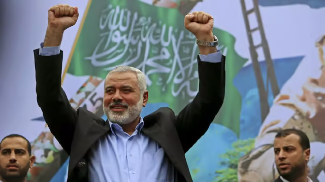 Mort du chef du Hamas : réactions indignées et appels à la retenue