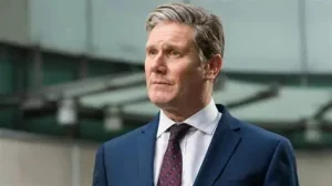 Keir Starmer : l'avocat des droits humains devenu Premier ministre