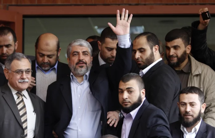 Les précédents assassinats ou tentatives d’assassinat de chefs du Hamas imputés à Israël