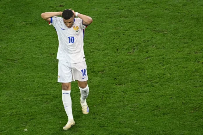 Euro-2024: l’Espagne sort les Bleus et attend son adversaire en finale