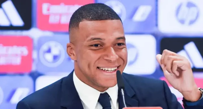 Foot: Mbappé, nouveau propriétaire du Stade Malherbe de Caen