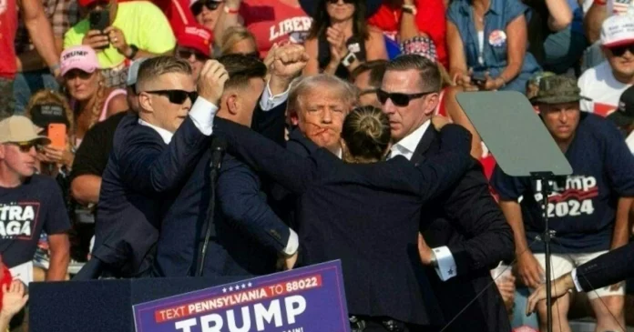 Le Secret Service, le service de sécurité américain qui n’a pas droit à l’erreur