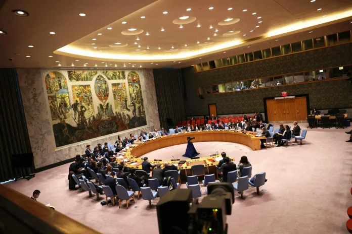 Centrafrique: le Conseil de sécurité de l’ONU lève l’embargo territorial sur les armes
