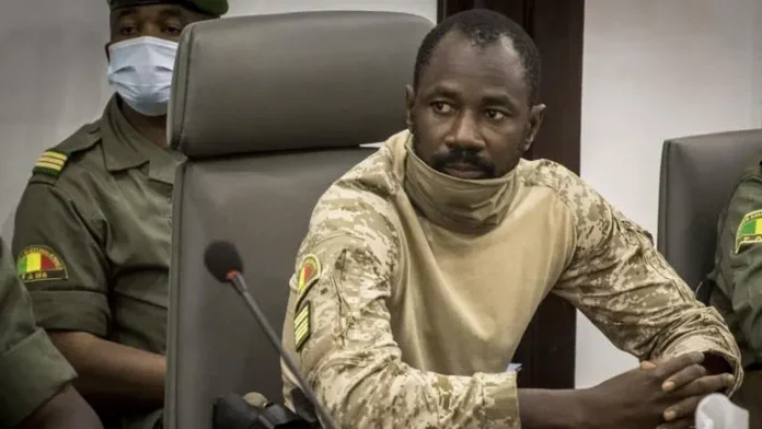 Mali: la junte réautorise les activités des partis, suspendues en avril