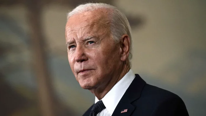Biden va expliquer son retrait de la présidentielle