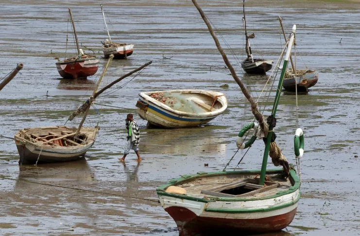 Scandale de corruption au Mozambique: l'affaire de la dette cachée