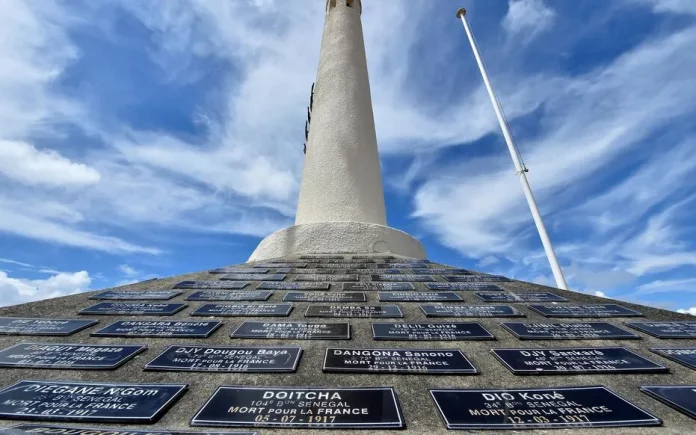 Massacre de tirailleurs: le Sénégal « va donner sa version de l’histoire » (ministre)