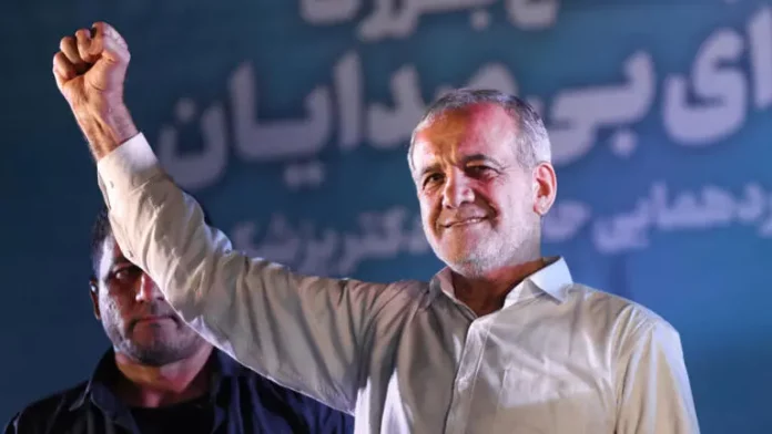 Le nouveau président iranien Pezeshkian, partisan d’un Iran plus ouvert
