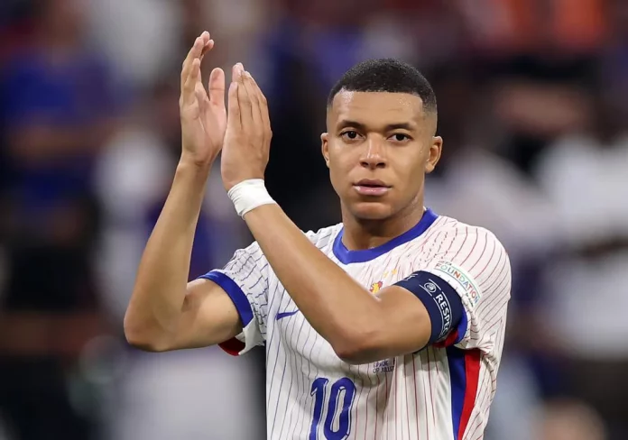 France: même démasqué, c’était le Mbappé de cet été