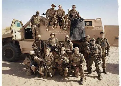 Nord du Mali: les séparatistes revendiquent une « victoire éclatante » contre l’armée et ses alliés russes