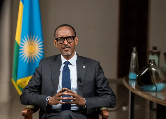 Le Rwanda, un « petit » pays très influent
