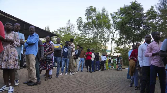 Le Rwanda a voté, quatrième mandat en vue pour le président Kagame