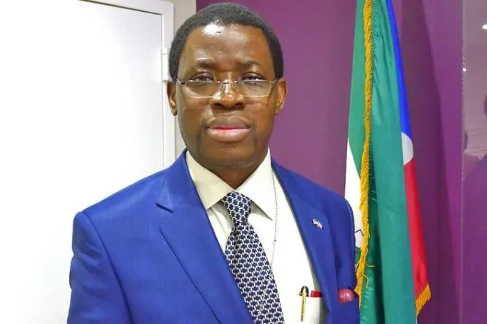 Guinée équatoriale: libération d’un ex-ministre gracié