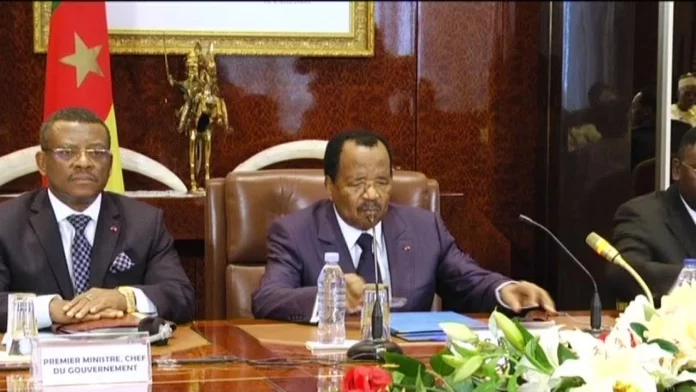Sérail : les choses se précisent-elles à Yaoundé ?