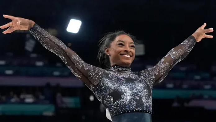 Biles, Marchand, « Team USA »… les stars au rendez-vous à Paris