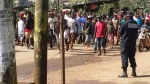 bande de criminels arrêtée