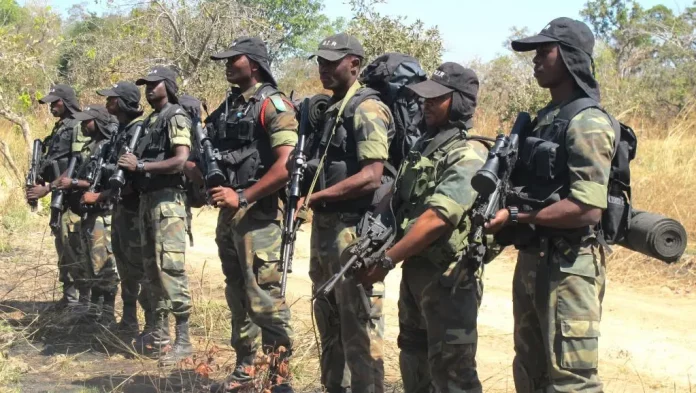 La 4è région militaire en état d’alerte dans l’Extrême-Nord