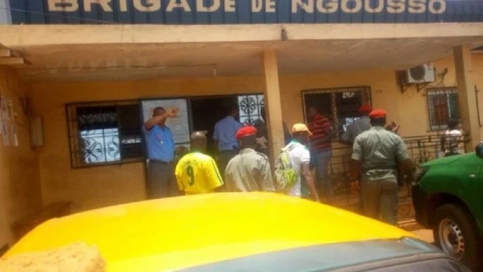 Une fausse Adjudante condamnée pour fraude à Yaoundé