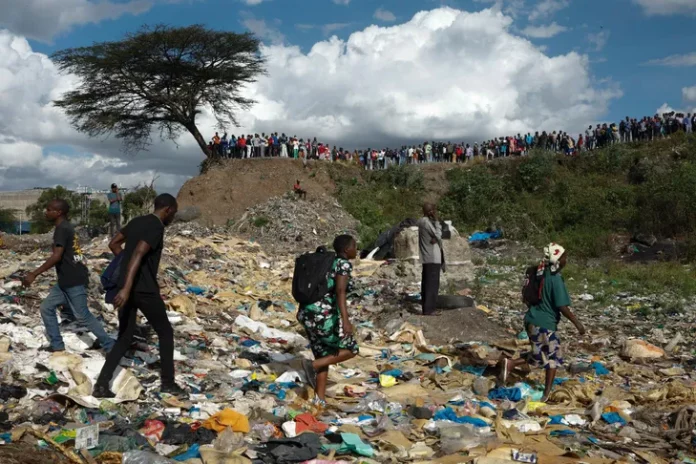 Kenya: enquête sur un possible lien entre la police et la découverte de corps mutilés