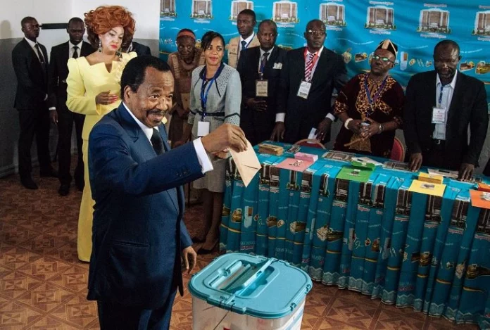 Election présidentielle : Ce que dit le code électoral