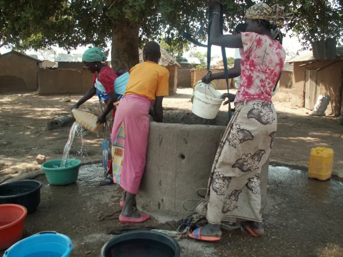 Boko Haram menace de contaminer les points d’eau dans l’extrême Nord