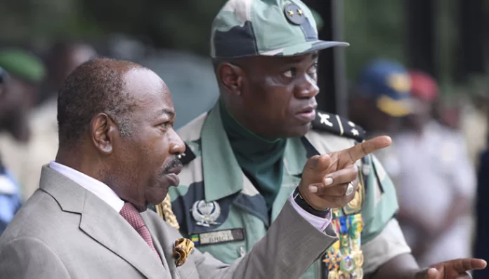 Gabon: le sort incertain du président déchu Ali Bongo et de sa famille