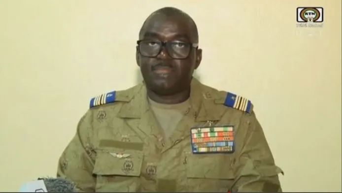 Le Niger rompt « avec effet immédiat » ses relations diplomatiques avec l’Ukraine
