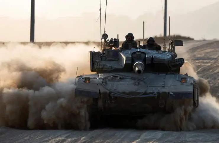 Vers une trêve dans la bande de Gaza : les dernières avancées