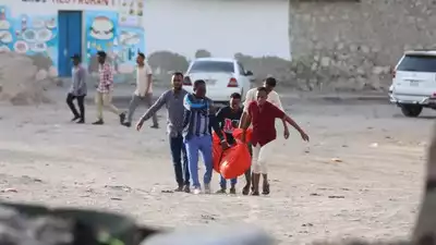 Somalie: au moins 37 morts dans l’attentat des shebab à Mogadiscio