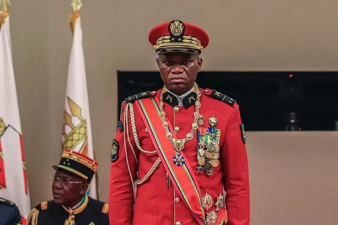 Gabon: un an de transition, présidentielle en ligne de mire pour le général Oligui