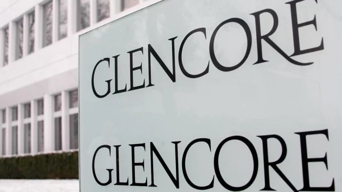 Affaire Glencore : un député exige une commission parlementaire