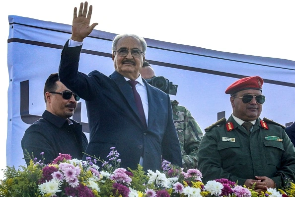 Libye: des mouvements de troupes pro-Haftar ravivent le spectre de la guerre