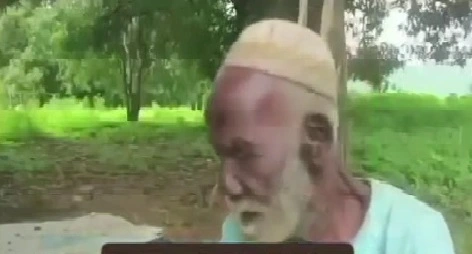 Au Cameroun , un homme a 136 ans