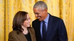 Journée de fête à Chicago : Kamala Harris officiellement candidate