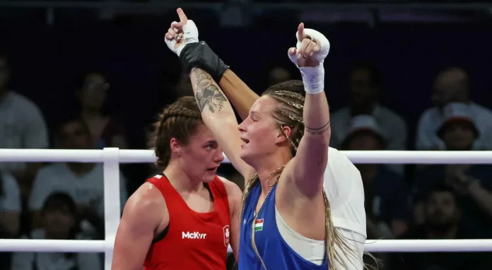 Controverse sur le genre dans la boxe féminine aux JO: ce que l’on sait