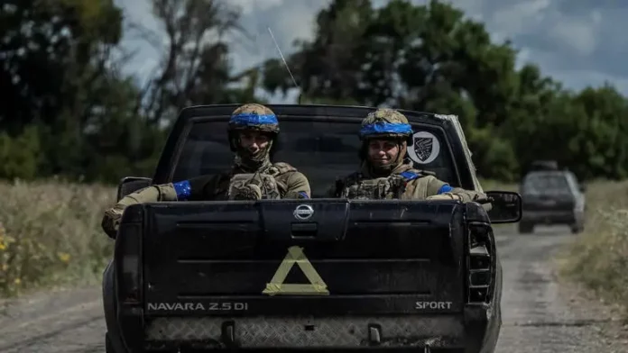 L’Ukraine revendique de nouvelles avancées en territoire russe