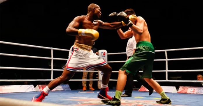Cuba: la boxe professionnelle de retour sur l’île après 60 ans d’absence
