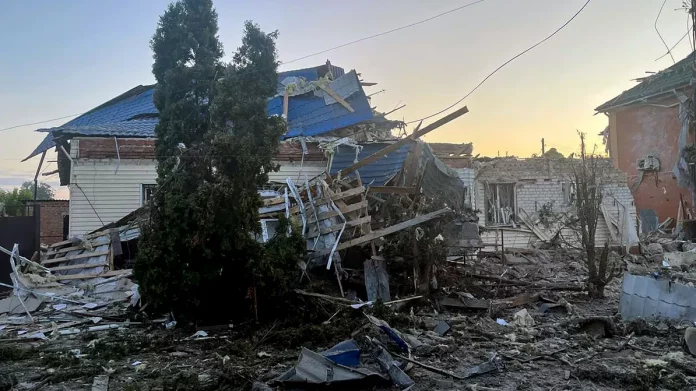 La Russie envoie des renforts pour repousser l’incursion ukrainienne