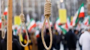 L'exécution collective en Iran : un affront à la justice internationale